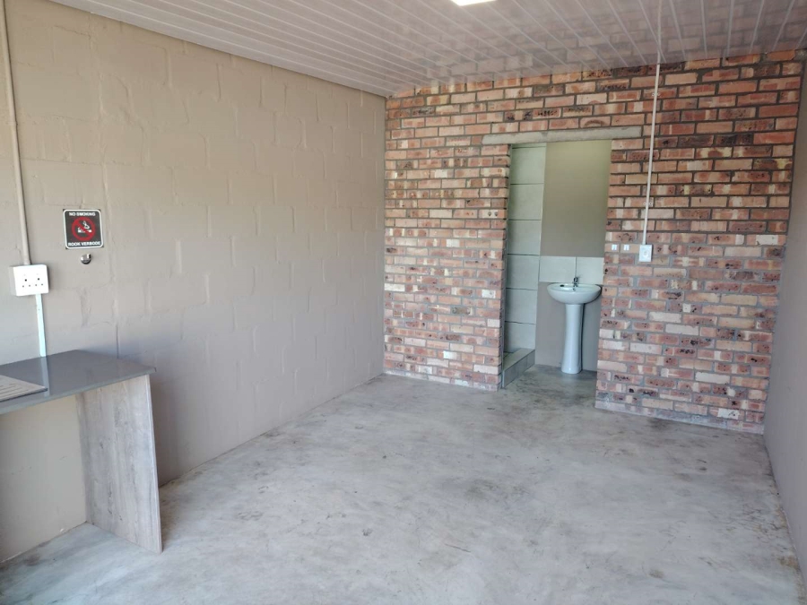 To Let 1 Bedroom Property for Rent in Klipheuwel Western Cape